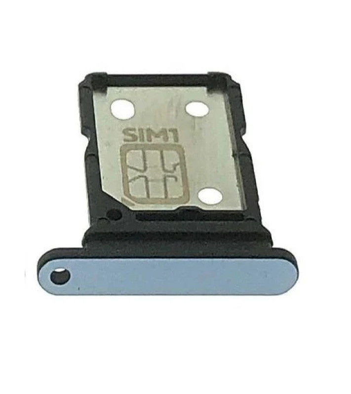 Sim Tray Slot Holder for Vivo V29 Pro Purple Sim Tray Slot Holder for Vivo V29 Pro Purple